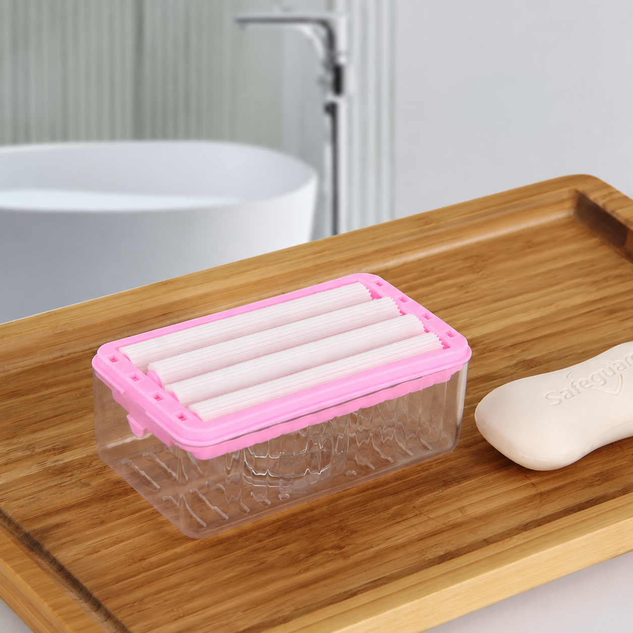 Soap Dish brush for washing
