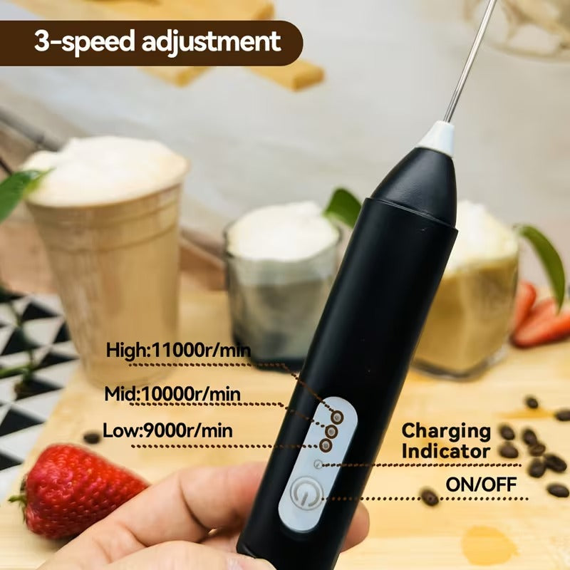 Mini Mixer