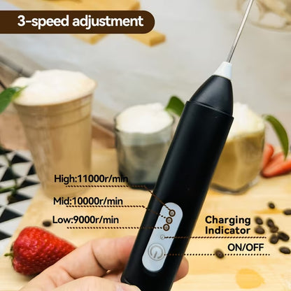 Mini Mixer
