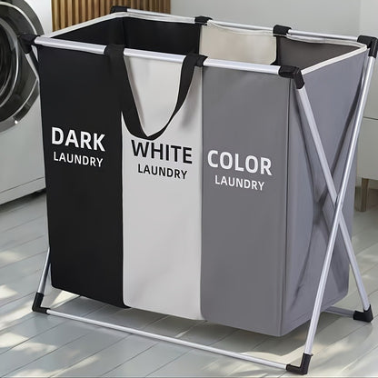 Sorter laundry basket