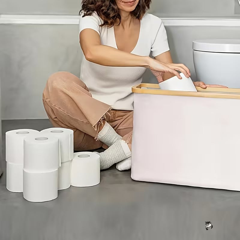 Toilet Paper  Storage