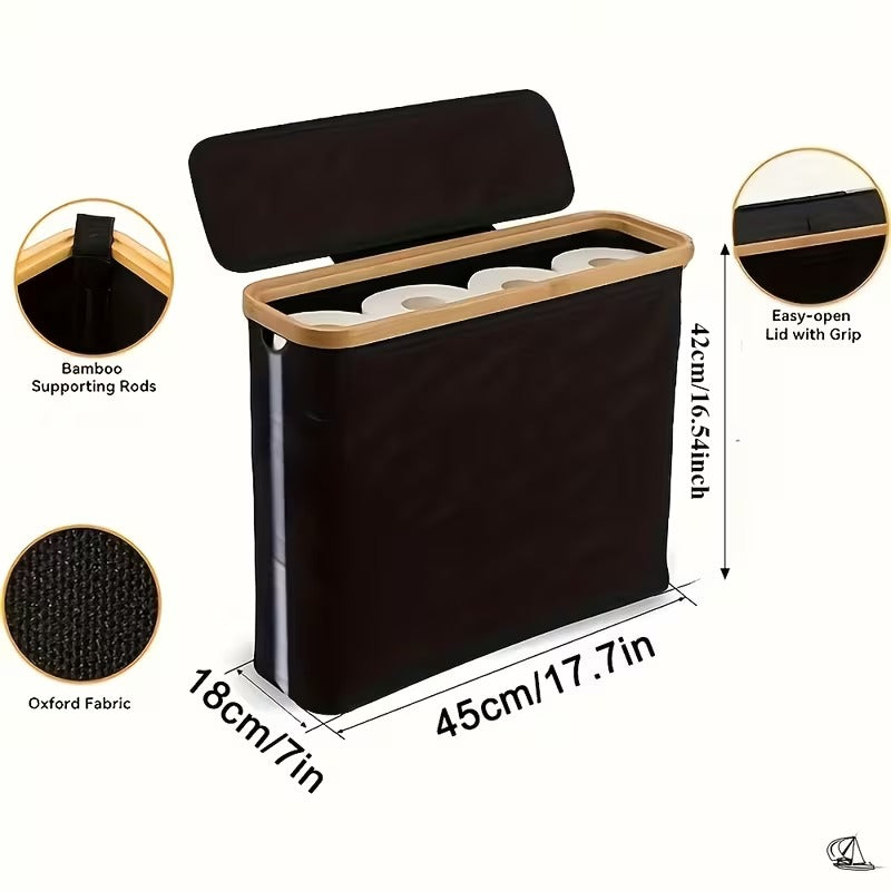 Toilet Paper  Storage