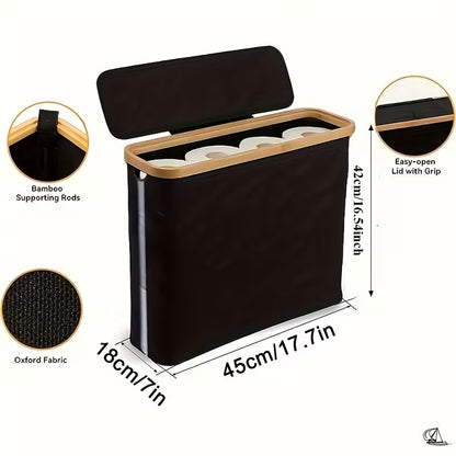 Toilet Paper  Storage