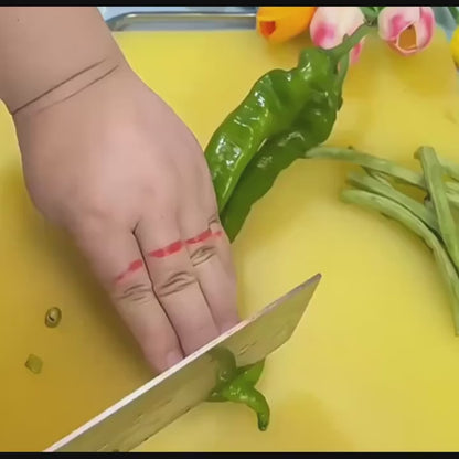 Finger guard