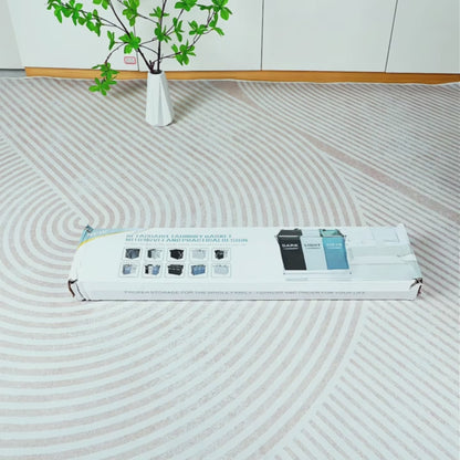 Sorter laundry basket