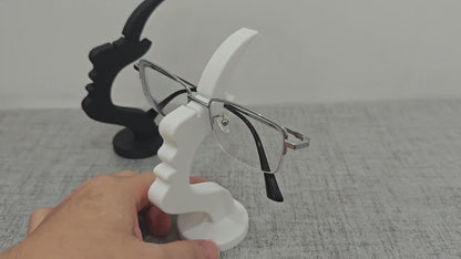 Glasses Holder Stand