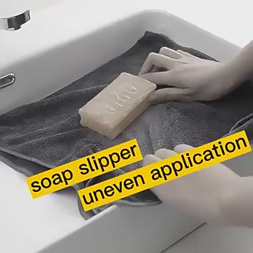 Soap Dish brush for washing