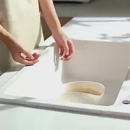 Washing Bowl