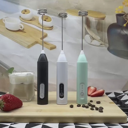 Mini Mixer
