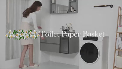 Toilet Paper  Storage